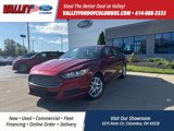 Used 2014 Ford Fusion SE image 2