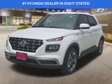 Certified 2025 Hyundai Venue SEL image 2