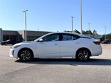 Used 2025 Nissan Sentra SV image 5