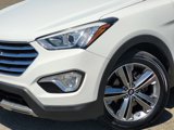 Used 2015 Hyundai Santa Fe Limited image 2