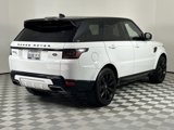 Used 2021 Land Rover Range Rover Sport HSE Silver Edition image 5