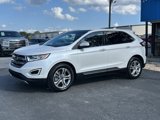 Used 2015 Ford Edge Titanium w/ Equipment Group 301A image 4