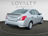 Used 2016 Nissan Versa S Plus image 5