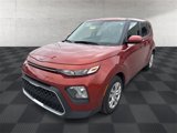 Used 2021 Kia Soul LX image 3