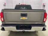 Used 2017 Chevrolet Silverado 1500 LTZ w/ Sport Package image 4