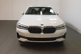 Used 2022 BMW 530e xDrive w/ Premium Package image 2