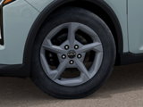 New 2025 Kia K4 LXS image 3