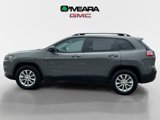 Used 2022 Jeep Cherokee Latitude Lux image 2