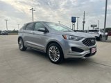 Used 2020 Ford Edge Titanium w/ Equipment Group 301A image 2