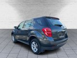 Used 2017 Chevrolet Equinox LS image 3