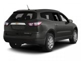 Used 2014 Chevrolet Traverse LT image 2