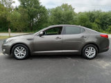 Used 2013 Kia Optima LX w/ Convenience Plus Pkg image 5