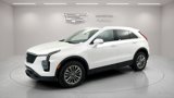New 2025 Cadillac XT4 Premium Luxury image 3