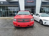 Used 2007 Chevrolet Avalanche LTZ w/ LTZ Preferred Equipment Group image 2