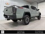 Used 2023 Toyota Tacoma TRD Off-Road image 4