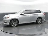 Used 2022 Mitsubishi Outlander SEL image 2