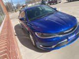 Used 2016 Chrysler 200 Limited w/ Convenience Group image 4