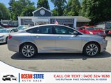 Used 2015 Chrysler 200 S w/ Navigation & Sound Group I image 6