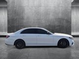 Used 2020 Mercedes-Benz E 350 Sedan image 4