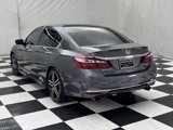 Used 2016 Honda Accord Sport image 6
