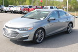 Used 2024 Chevrolet Malibu LT image 3