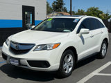 Used 2013 Acura RDX FWD image 3