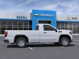 New 2025 GMC Sierra 1500 Pro w/ Pro Value Package image 5