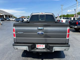 Used 2014 Ford F150 XLT w/ Equipment Group 302A Luxury image 3