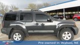 Used 2012 Nissan Xterra S image 6