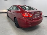 Used 2019 Chevrolet Cruze LT image 4