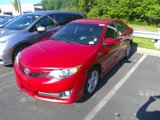 Used 2014 Toyota Camry SE image 6