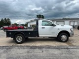 Used 2019 RAM 3500 Tradesman w/ Chrome Appearance Group image 4