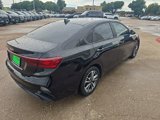 Used 2022 Kia Forte LXS w/ LXS Technology Package image 5