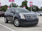 Used 2015 Cadillac SRX Luxury w/ Driver Awareness Package image 3