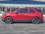 Used 2023 Chevrolet Equinox RS image 5