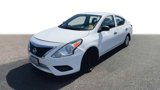 Used 2015 Nissan Versa S Plus image 4