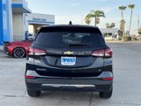 Certified 2024 Chevrolet Equinox LT image 4