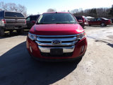 Used 2011 Ford Edge SEL w/ 201A Rapid Spec Order Code image 2