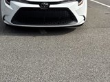 Used 2022 Toyota Corolla LE image 2
