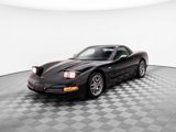 Used 2001 Chevrolet Corvette Z06 w/ Memory Pkg image 4