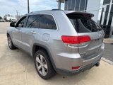 Used 2014 Jeep Grand Cherokee Limited w/ Trailer Tow Group IV image 3