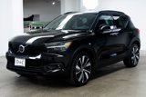 Used 2022 Volvo XC40 P8 Recharge Plus image 3