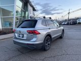 New 2024 Volkswagen Tiguan SE image 5