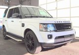 Used 2015 Land Rover LR4 HSE image 3