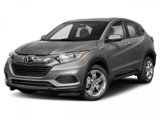 Used 2021 Honda HR-V LX image 4