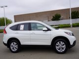 Used 2014 Honda CR-V EX-L image 4