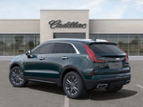 New 2025 Cadillac XT4 Premium Luxury w/ Cold Weather Package image 3