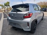 New 2024 Mitsubishi Mirage Black Edition image 4