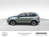 Used 2018 Subaru Forester 2.5i Premium w/ All-Weather Package image 2