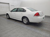 Used 2014 Chevrolet Impala Limited LS image 3